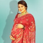 মা হতে চলেছেন অভিনেত্রী মৌসুমী হামিদ প্রকাশ্যে এল দ্বিতীয় বিয়ের খবর