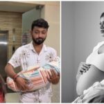 চতুর্থ বিয়ের পর মা হলেন সুস্মিতা রায়কে সন্তানকে নিয়ে মুখ খুললেন অভিনেত্রী