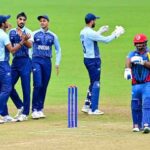 ২০২৬ এশিয়ান গেমস ক্রিকেট কোয়ার্টার ফাইনালে সরাসরি বাংলাদেশ ভারত পাকিস্তান ও শ্রীলঙ্কা