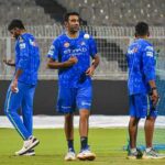 ডাবলিন গার্ডিয়ানসে নতুন ভূমিকায় অশ্বিন খেলোয়াড় ও কোচিংয়ের দ্বৈত দায়িত্বে রাহুল দ্রাবিড়ের ভরসা