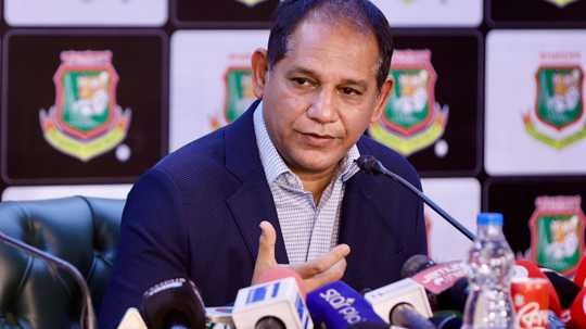 অস্ট্রেলিয়া সফরের টেস্ট দলে সৌম্য সরকারের চমকপ্রদ প্রত্যাবর্তন ও জাকের আলির ওপর ভরসা নির্বাচকদের