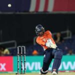 হাসান খানের বিধ্বংসী ইনিংসে প্লে-অফের দৌড় থেকে ছিটকে গেল সিয়াটল অরকাস