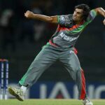 না ফেরার দেশে আফগান পেস আক্রমণের অগ্রপথিক শাপুর জাদরান