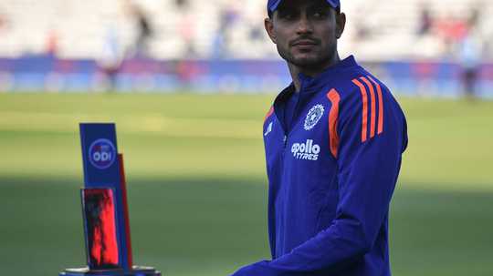 ইংল্যান্ডের কাছে সিরিজ হারের পর ফিটনেস নিয়ে কঠোর গিল অস্থির ভারত শিবিরে