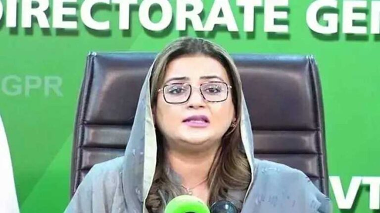 রাজনৈতিক শিষ্টাচার বজায় রাখার আহ্বান পাঞ্জাবের তথ্যমন্ত্রীর