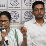 অভিষেকের পাশে মমতা, দলের অন্দরে বিদ্রোহ নিয়ে তুঙ্গে বিতর্ক