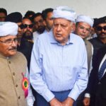পিওকে-তে সেনা অভিযানে রক্তক্ষয়ী সংঘাত, নীরবতা নিয়ে দিল্লির সমালোচনায় ওমর আবদুল্লাহ
