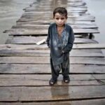 জলবায়ু পরিবর্তনের চরম ঝুঁকিতে পাকিস্তানের ৩ কোটি ৪০ লাখ শিশু