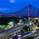 কলকাতাকে ঘিরে আউটার রিং রোড নির্মাণের উদ্যোগ পাঁচ জেলাজুড়ে যোগাযোগ বিপ্লবের পরিকল্পনা
