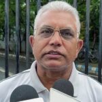 দলীয় কর্মীকে চড় মারার ঘটনায় মমতার মানসিক ভারসাম্য নিয়ে প্রশ্ন তুললেন দিলীপ ঘোষ