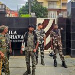 বীরভূমে পাথরের সাম্রাজ্য দখল ১৫০ কোটি টাকার সম্পদ ও ২৪২টি গাড়ি বাজেয়াপ্ত