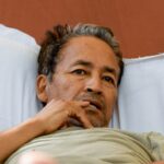 সোনম ওয়াংচুকের শারীরিক অবস্থার অবনতিতে উদ্বেগ দিল্লি হাইকোর্টের, প্রয়োজনীয় চিকিৎসার নির্দেশ সরকারের প্রতি