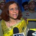 অনশন ভাঙার পর সমালোচনার মুখে সোনম ওয়াংচুক, পাশে দাঁড়ালেন স্ত্রী গীতাঞ্জলি