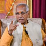 অযোধ্যায় রাম মন্দির অনুদান কেলেঙ্কারি চম্পত রাইসহ দুই ট্রাস্টির পদত্যাগ গৃহীত