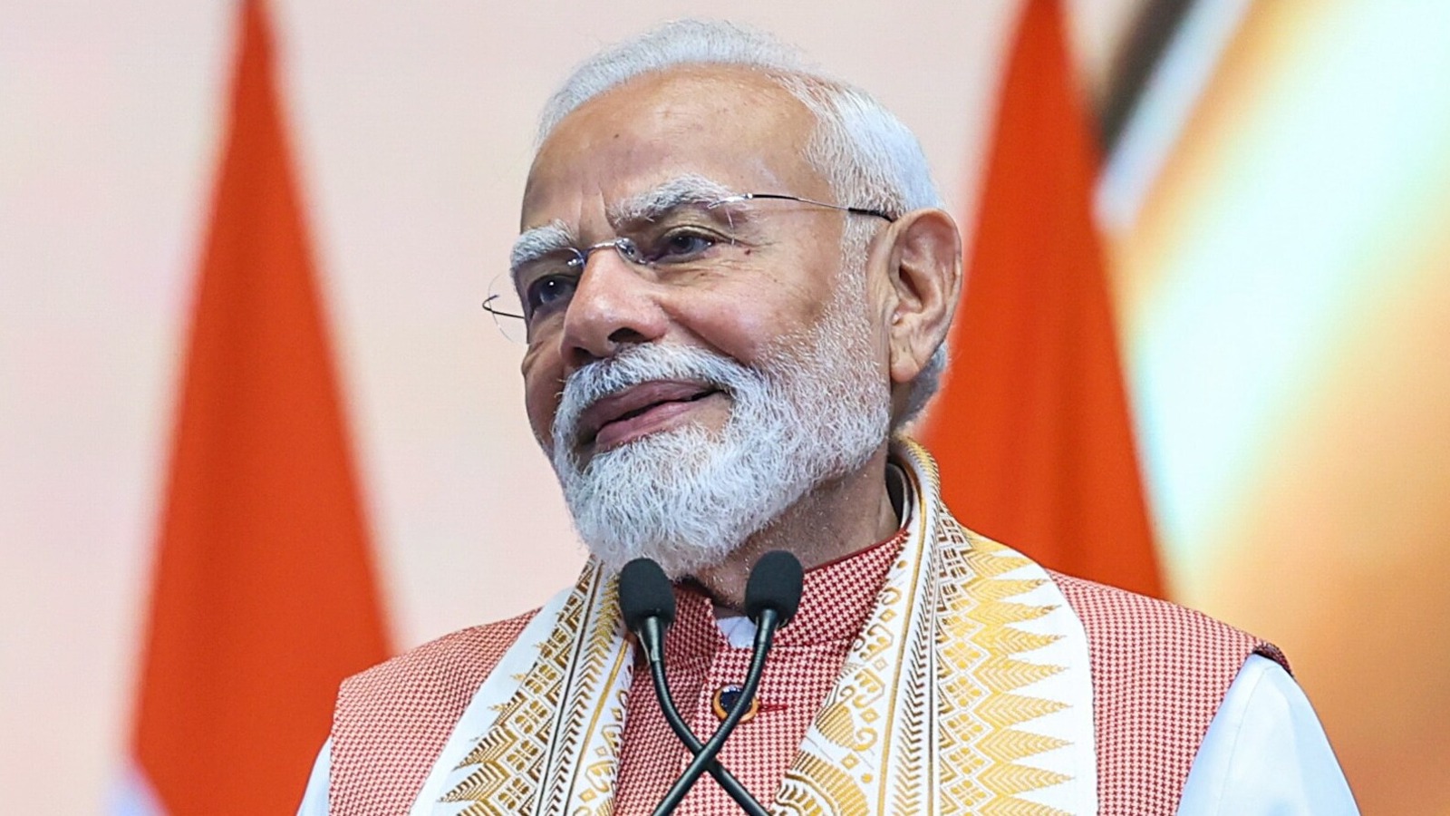 ইন্দো-প্যাসিফিকে কৌশলগত সম্পর্ক জোরদারে অস্ট্রেলিয়া সফরে প্রধানমন্ত্রী মোদী