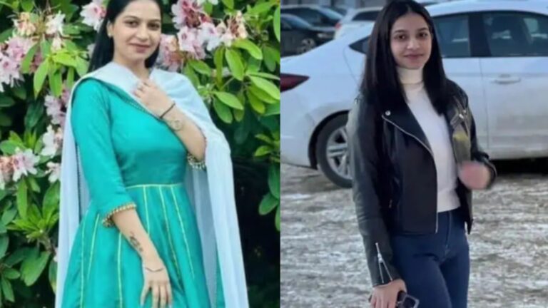 কানাডায় ভারতীয় তরুণী খুন: প্রেমিক গ্রেপ্তার, মরদেহ দেশে ফেরাতে তহবিল সংগ্রহ