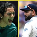 দুঃসময়ে কোহলির পরামর্শই ঘুরে দাঁড়ানোর রসদ জোগাল পিভি সিন্ধুকে
