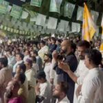 আজাদ কাশ্মীরের নির্বাচনে সাত আসনে পিএমএল-এন এগিয়ে চারটি জিতেছে পিপিপি