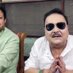 ২১ জুলাইয়ের মঞ্চে মমতা ও অভিষেকের বিরুদ্ধে সরব মদন মিত্র, তৃণমূলের অন্দরে প্রবল অসন্তোষ