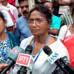 বারুইপুরে এনকাউন্টারে অভিযুক্তের মৃত্যু, পুলিশের পদক্ষেপকে সমর্থন রত্না দেবনাথের