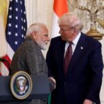 মার্কিন নিষেধাজ্ঞার তালিকা থেকে মুক্ত ভারতীয় প্রযুক্তি সংস্থা আরআরজি ইঞ্জিনিয়ারিং