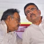 রাজ্যে কেমিক্যাল পার্ক গড়ার প্রস্তাব শমীক ভট্টাচার্যের, সিঙ্গুরসহ চারটি স্থানকে গুরুত্ব দেওয়ার আর্জি