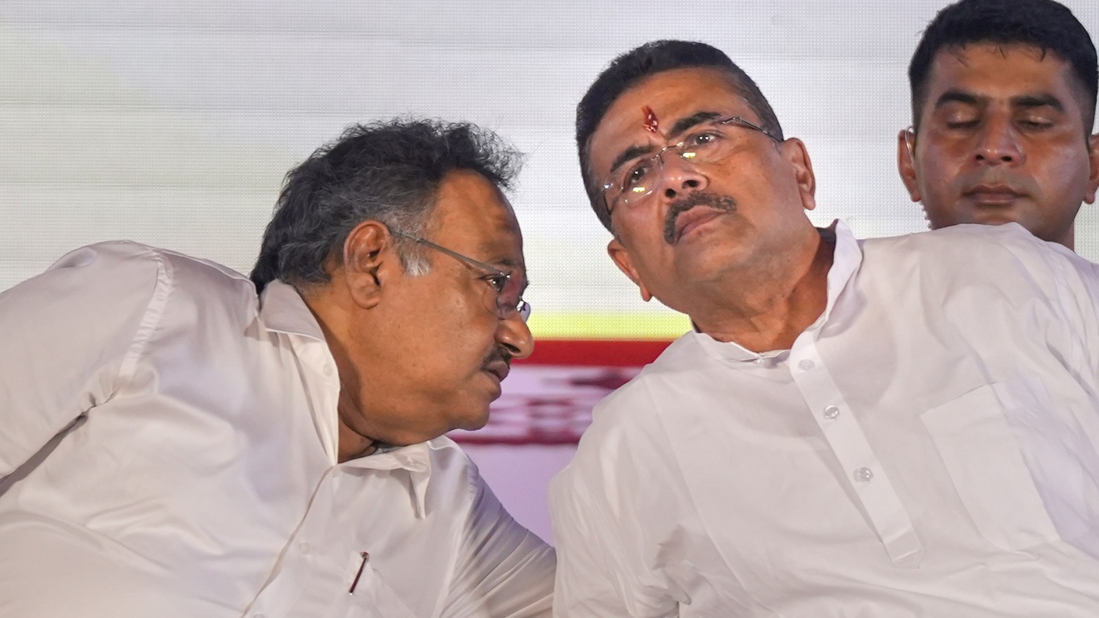 রাজ্যে কেমিক্যাল পার্ক গড়ার প্রস্তাব শমীক ভট্টাচার্যের, সিঙ্গুরসহ চারটি স্থানকে গুরুত্ব দেওয়ার আর্জি
