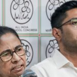 একুশে জুলাই সংক্রান্ত আদালত অবমাননার মামলায় মমতা বন্দ্যোপাধ্যায়ের হলফনামা তলব ও অভিষেকের আইনি ধাক্কা