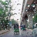 লাহোরে কালবৈশাখী ও বৃষ্টিতে জনজীবনে স্বস্তি