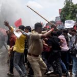 ছাত্র আন্দোলনে পুলিশি নির্যাতনের অভিযোগ: কেন্দ্র ও দিল্লি পুলিশকে হাইকোর্টের নোটিস
