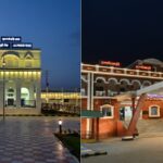অমৃত ভারত প্রকল্পে নতুন রূপ পেল উত্তর-পূর্ব সীমান্ত রেলওয়ের তিন স্টেশন