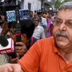 তৃণমূলের ভাঙনের দায় সরাসরি অভিষেক বন্দ্যোপাধ্যায়ের ওপর চাপালেন সাংসদ কল্যাণ বন্দ্যোপাধ্যায়