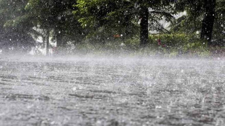 পাকিস্তানে নতুন করে ভারী বর্ষণ, নগর বন্যার সতর্কবার্তা জারি
