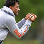 ভারতীয় ক্রিকেট দলের সাপোর্ট স্টাফে বড় রদবদল ফিল্ডিং কোচের দৌড়ে এগিয়ে শুভদীপ ঘোষ