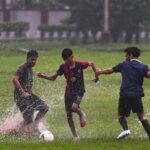 রথযাত্রার আগে ফের রাজ্যজুড়ে ভারী বৃষ্টির পূর্বাভাস আবহাওয়া দপ্তরের