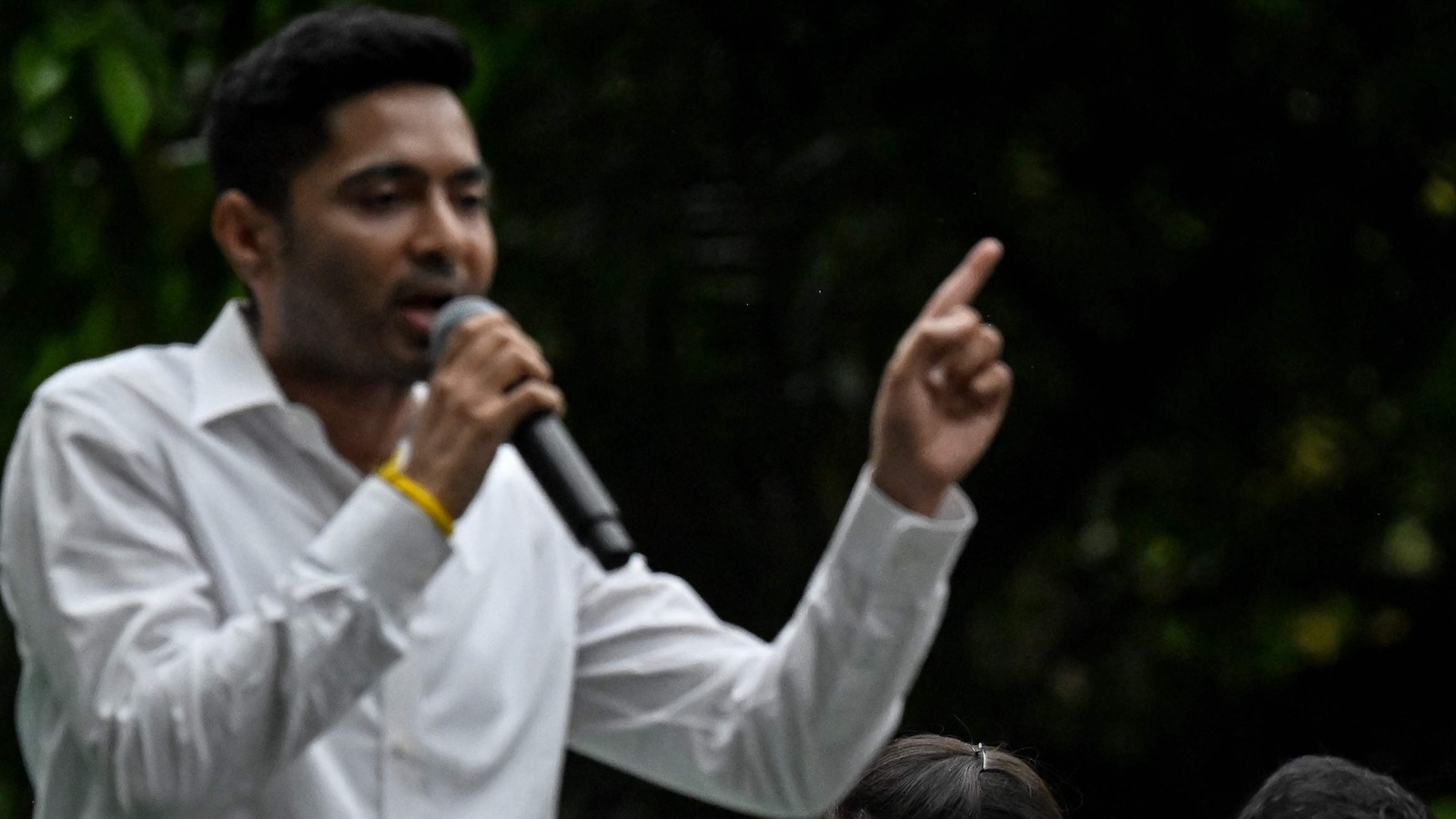 কালীঘাটে সম্পত্তির নথি তলব, কলকাতা পুরসভায় তলব অমিত বন্দ্যোপাধ্যায়কে