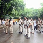 ইন্টারনেট বিহীন যোগাযোগ প্রযুক্তিতে দিল্লি পুলিশের নজরদারি চ্যালেঞ্জ ও তদন্ত শুরু