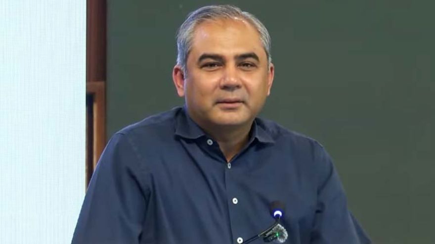 পাকিস্তানের প্রশাসনিক কাঠামো সংস্কারে নতুন ইউনিট গঠনের পক্ষে স্বরাষ্ট্রমন্ত্রী মহসিন নাকভি
