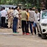 গুরুগ্রামে পুলিশের সঙ্গে বন্দুকযুদ্ধে নিহত চার দুষ্কৃতী, আহত তিন পুলিশকর্মী