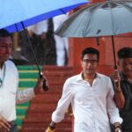 চোখের চিকিৎসার অনুমতির আর্জি জানিয়ে সুপ্রিম কোর্টের দ্বারস্থ অভিষেক বন্দ্যোপাধ্যায়