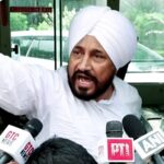 রাহুল গান্ধীর ভাষণে অনুপস্থিতি প্রকাশ্যে আনল পাঞ্জাব কংগ্রেসের অন্তর্দ্বন্দ্ব