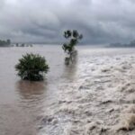 ফিরোজওয়ালায় বাঁধ ভেঙে প্লাবিত জনপদ, প্রাণ গেল তিন শিশুর, পানিবন্দি কয়েক শ পরিবার