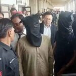করাচিতে পুলিশের অভিযানে সহযোগীদের গুলিতে নিহত ডা. আকাশ হত্যা মামলার তিন আসামি
