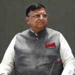 পশ্চিমবঙ্গের মুখ্যসচিব হিসেবে মনোজ আগরওয়ালের মেয়াদ আরও ছয় মাস বৃদ্ধি করল কেন্দ্র