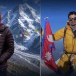 ব্রড পিকে তুষারধসে চার অভিযাত্রীর মৃত্যু নিখোঁজ উদ্ধার অভিযানে তীব্র তৎপরতা