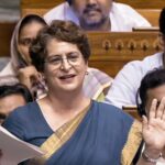 প্রশ্নপত্র ফাঁস বিরোধী বিল নিয়ে লোকসভায় উত্তপ্ত বিতর্ক সরকারের ব্যর্থতাকে কাঠগড়ায় তুললেন বিরোধীরা