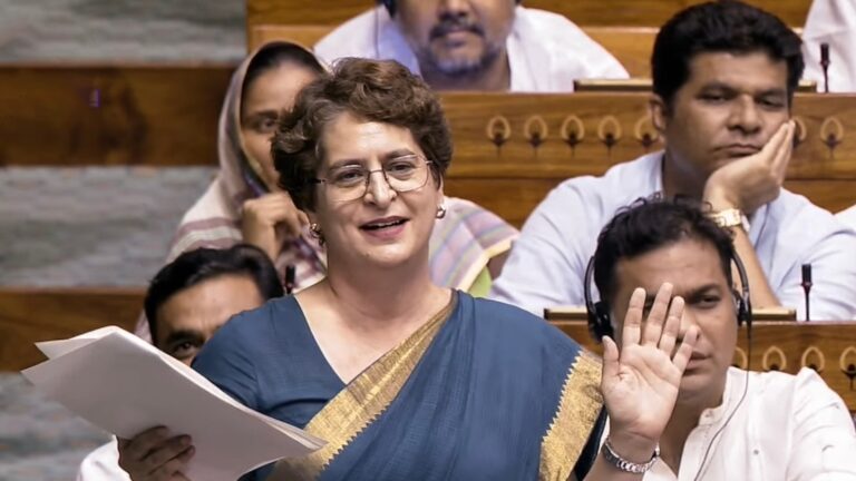 প্রশ্নপত্র ফাঁস বিরোধী বিল নিয়ে লোকসভায় উত্তপ্ত বিতর্ক সরকারের ব্যর্থতাকে কাঠগড়ায় তুললেন বিরোধীরা