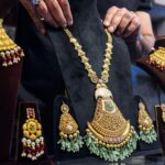 কলকাতায় সোনা ও রুপোর দামে স্বস্তি, কমেছে মূল্যবান ধাতুর দর