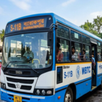 কলকাতায় রাতের ভোগান্তি কমাতে বাড়ছে সরকারি বাস পরিষেবা