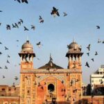 বিশ্বের অন্যতম নিরাপদ শহরের তালিকায় লাহোর